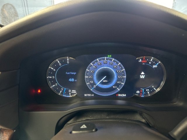 Used 2016 Cadillac Escalade ESV Premium AWD/4WD image 10