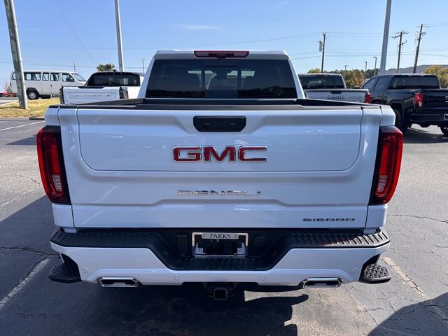 New 2026 GMC Sierra 1500 Denali image 10