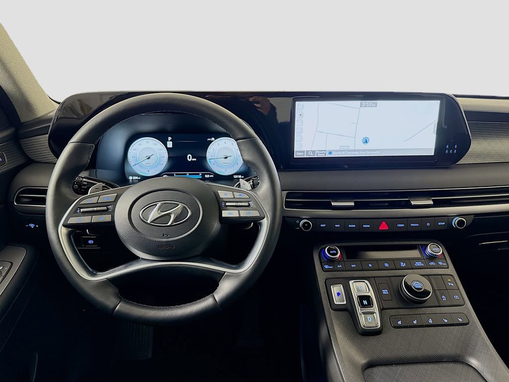 Used 2023 Hyundai Palisade Limited image 23