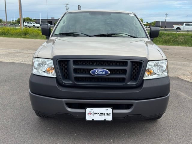 Used 2008 Ford F150 XL RWD image 21