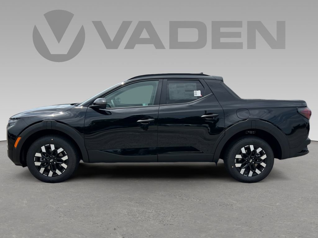 New 2026 Hyundai Santa Cruz SEL image 4