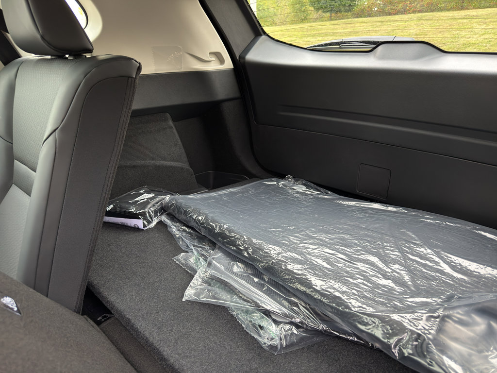 New 2026 Nissan Rogue SV w/ SV Premium Package image 35