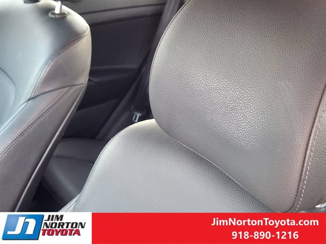 Used 2017 Hyundai Tucson Limited FWD image 15