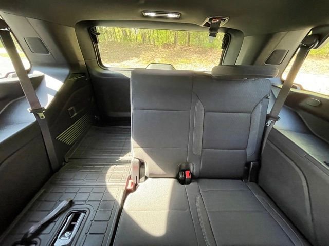 Used 2023 Chevrolet Tahoe LS w/ Driver Alert Package AWD/4WD image 18