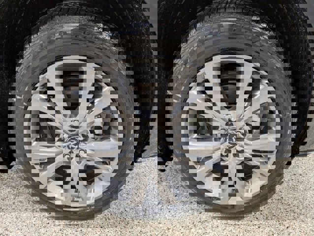 New 2025 MAZDA CX-30 AWD 2.5 S w/ Premium Package image 12