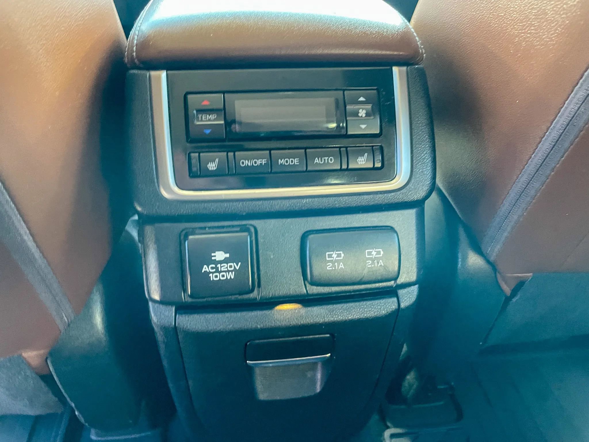 Used 2020 Subaru Ascent Touring image 25