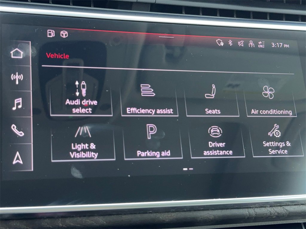 Used 2022 Audi Q7 3.0T Premium image 28