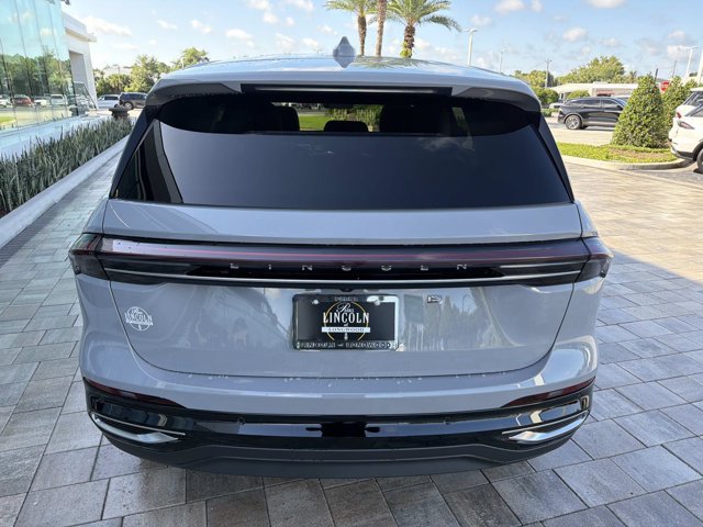 New 2026 Lincoln Nautilus Premier w/ Equipment Group 102A AWD/4WD image 3