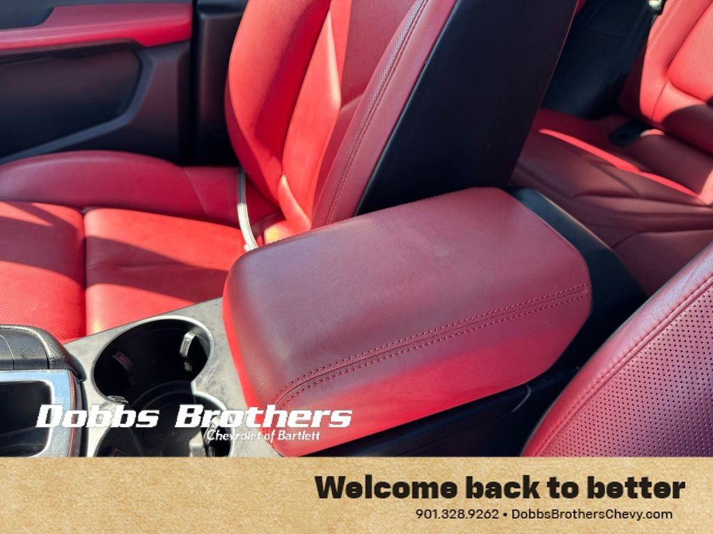 Used 2018 Porsche Macan S image 21