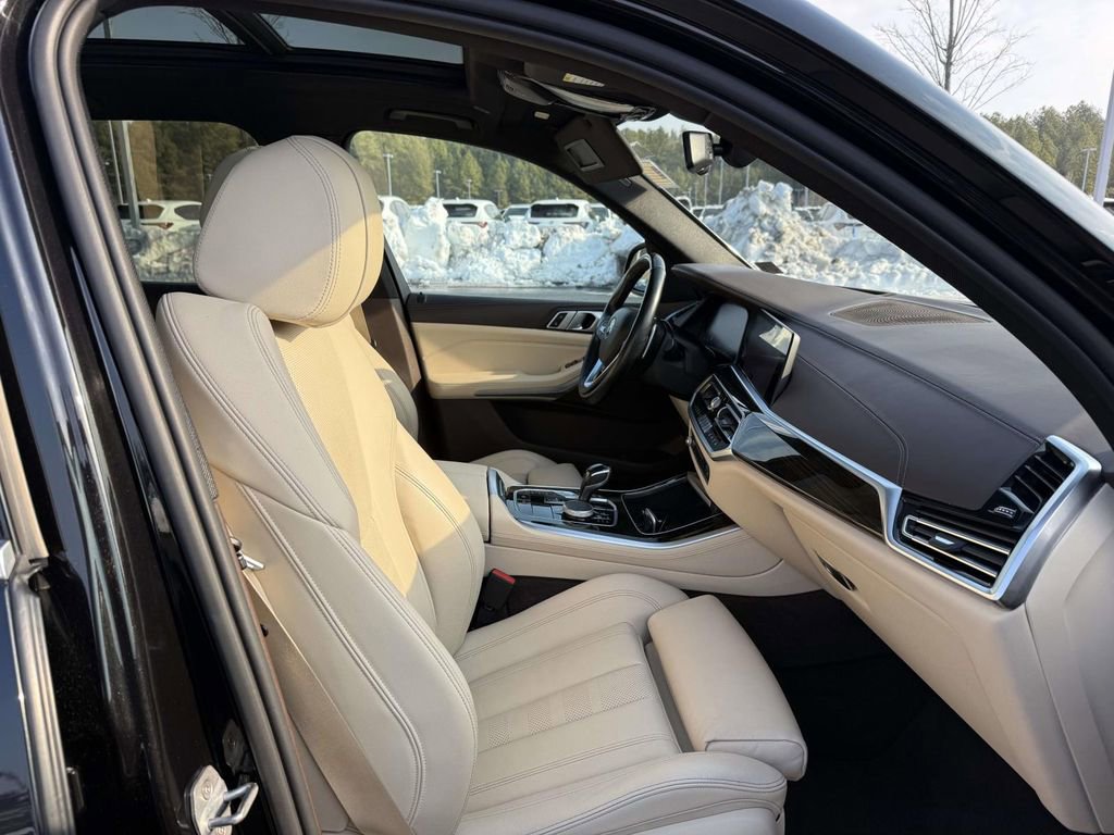 Used 2019 BMW X5 xDrive40i w/ Premium Package 2 image 13