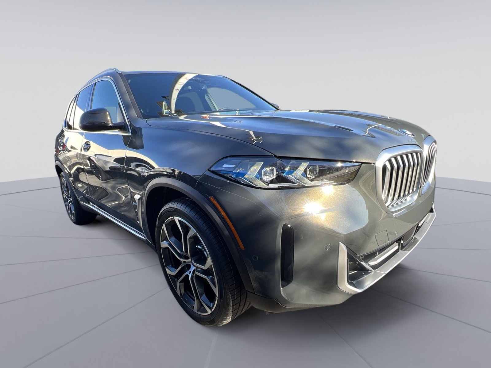 New 2026 BMW X5 xDrive40i AWD/4WD image 7