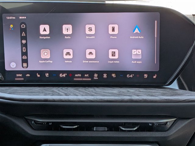 New 2026 Audi Q5 Premium Plus AWD/4WD image 12