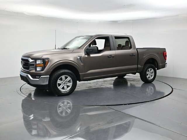 Certified 2023 Ford F150 XLT AWD/4WD image 5