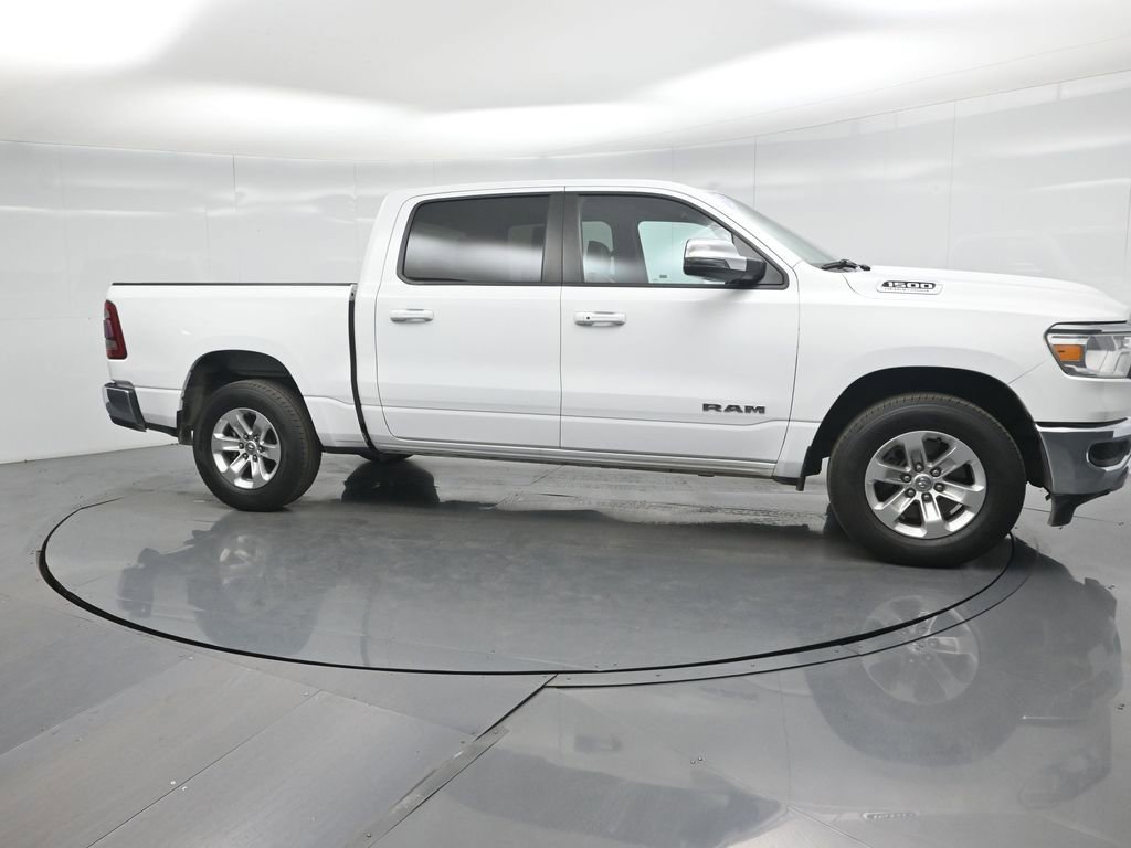 Used 2023 RAM 1500 Laramie image 25