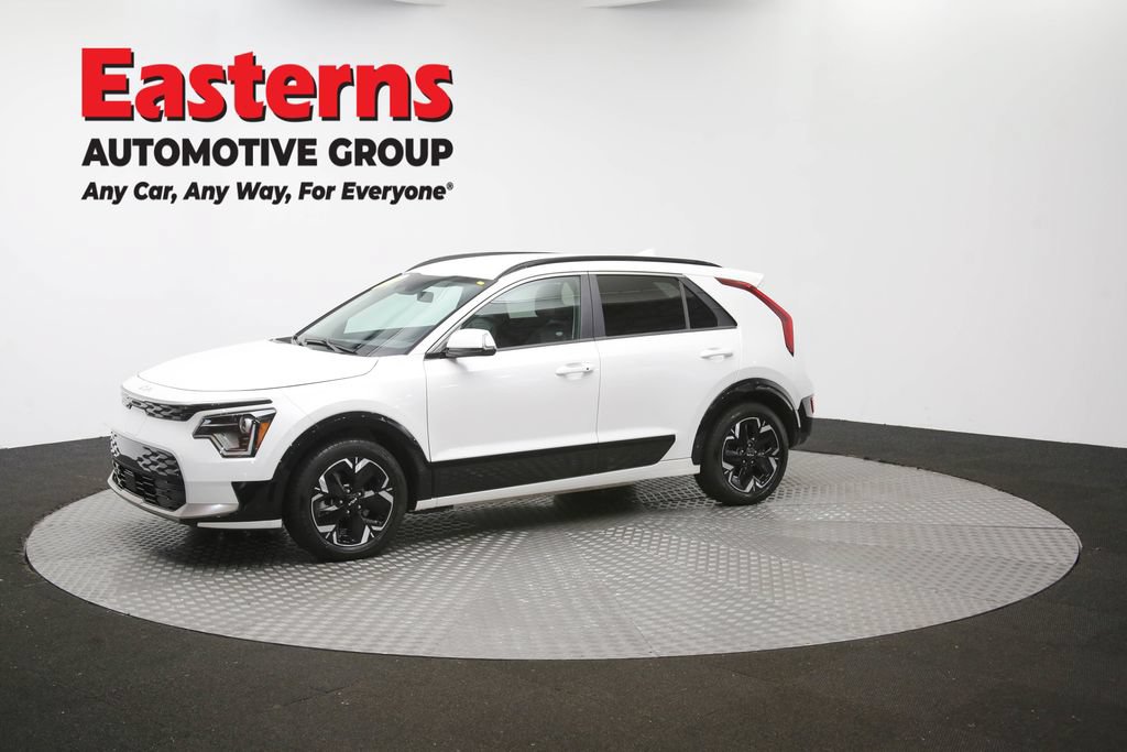 Used 2023 Kia Niro Wind w/ Wind Preserve Package FWD image 57