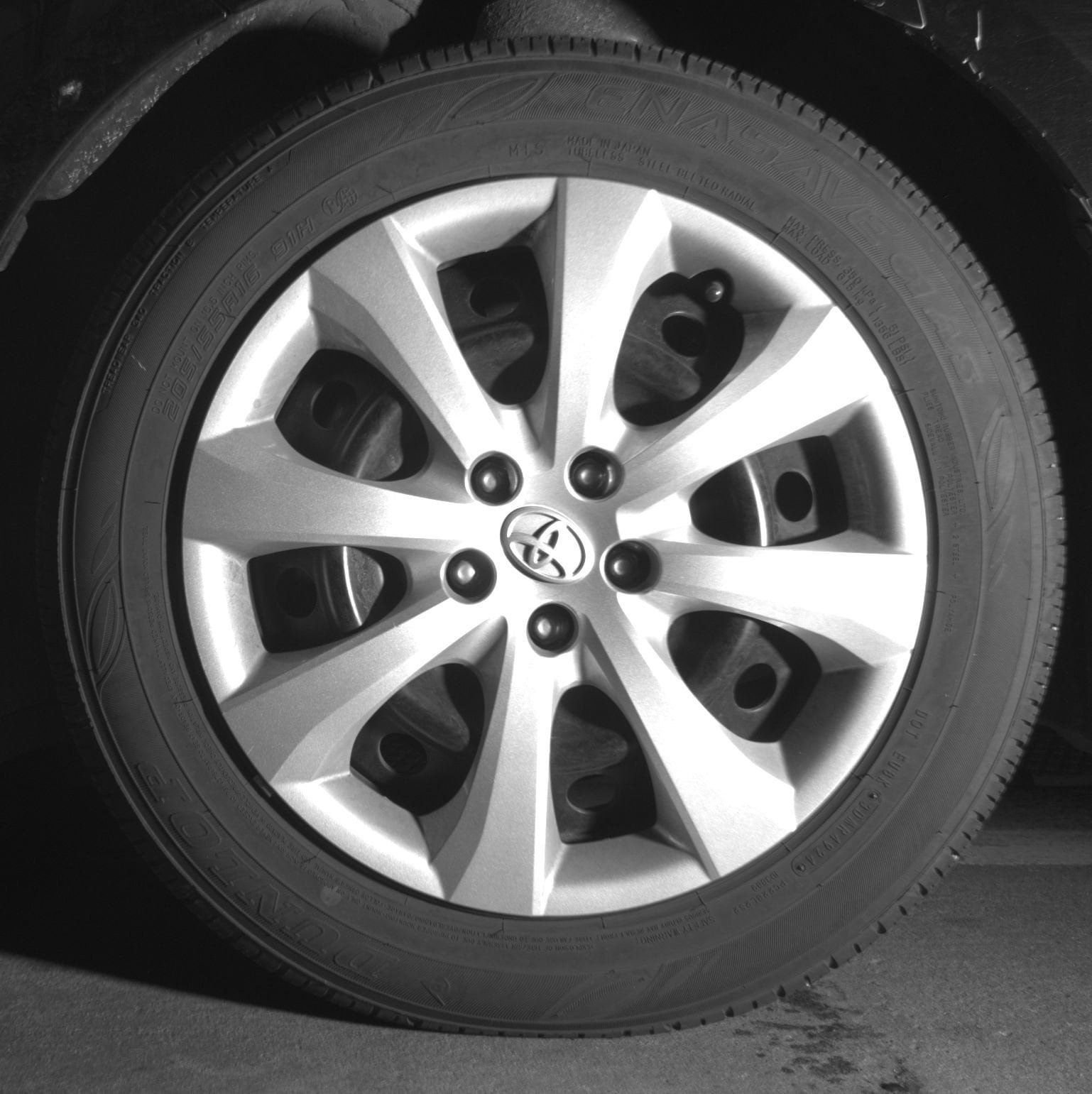 Used 2025 Toyota Corolla LE FWD image 15