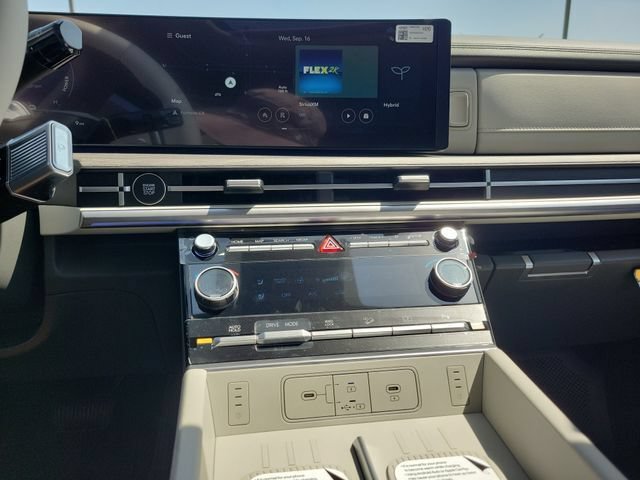 New 2027 Hyundai Santa Fe Limited AWD/4WD image 15