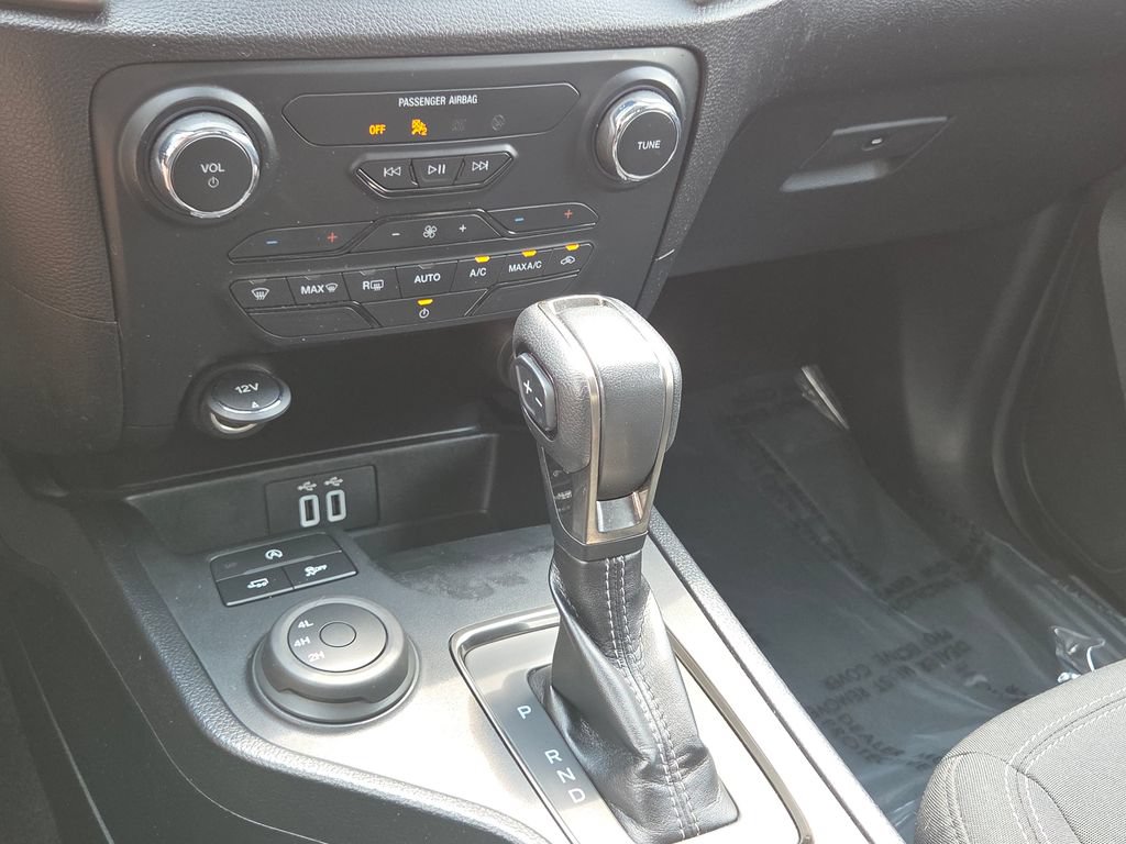 Used 2021 Ford Ranger XLT w/ Equipment Group 301A Mid AWD/4WD image 28