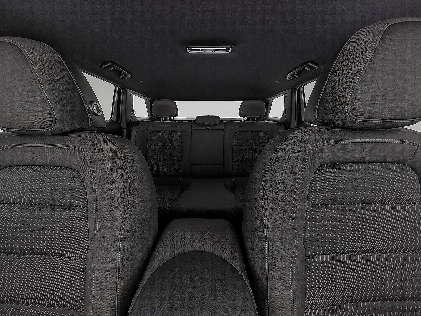 New 2027 Chevrolet Equinox LT AWD/4WD image 16