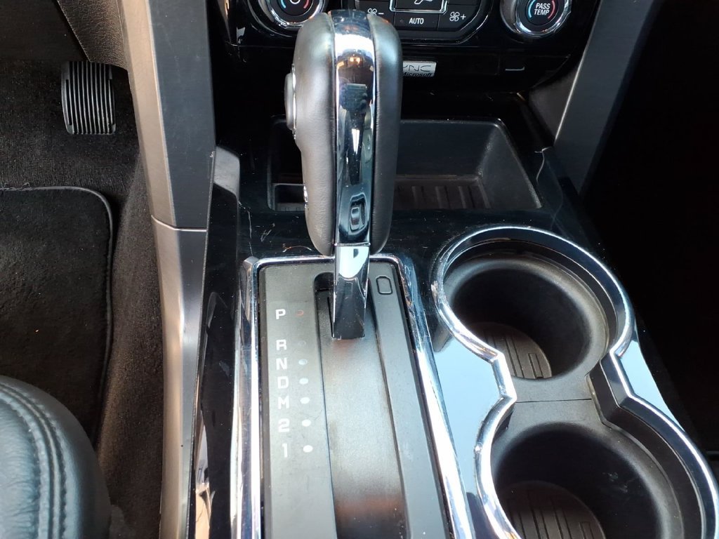 Used 2014 Ford F150 Limited RWD image 26