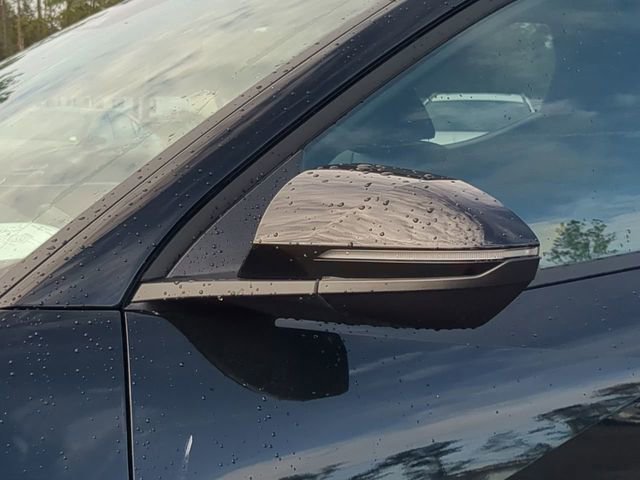 New 2025 Hyundai Santa Cruz SEL image 12