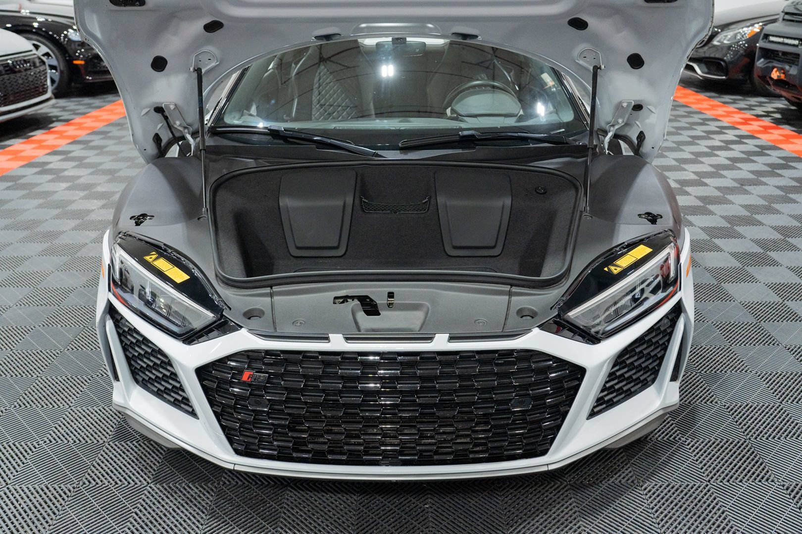 Used 2020 Audi R8 V10 performance AWD/4WD image 55