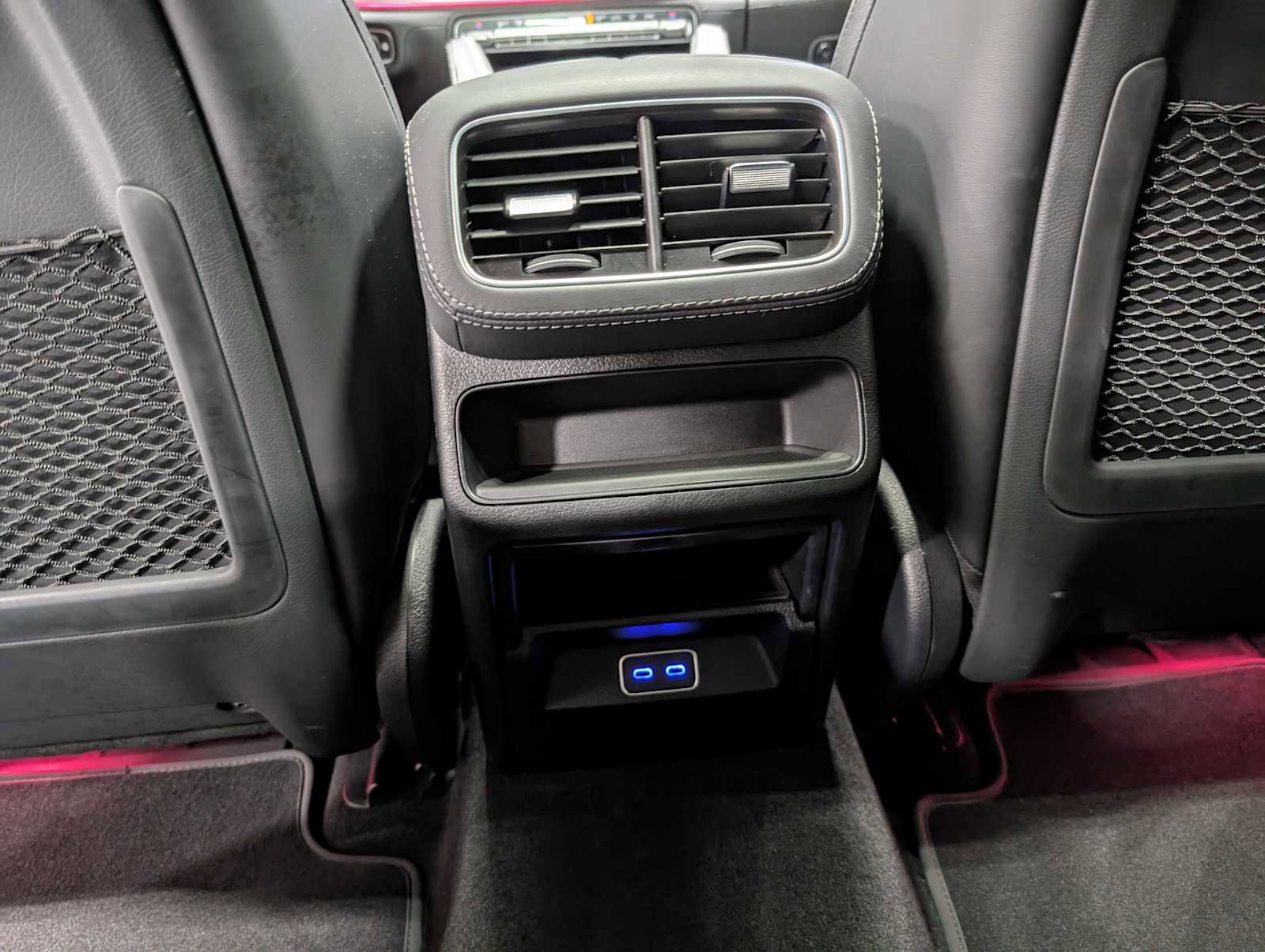 Certified 2024 Mercedes-Benz GLE 63 AMG S image 22