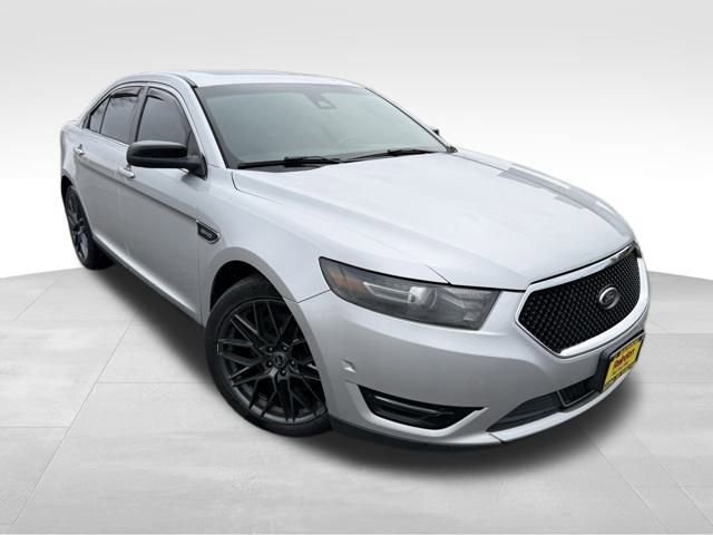Used 2013 Ford Taurus SHO
