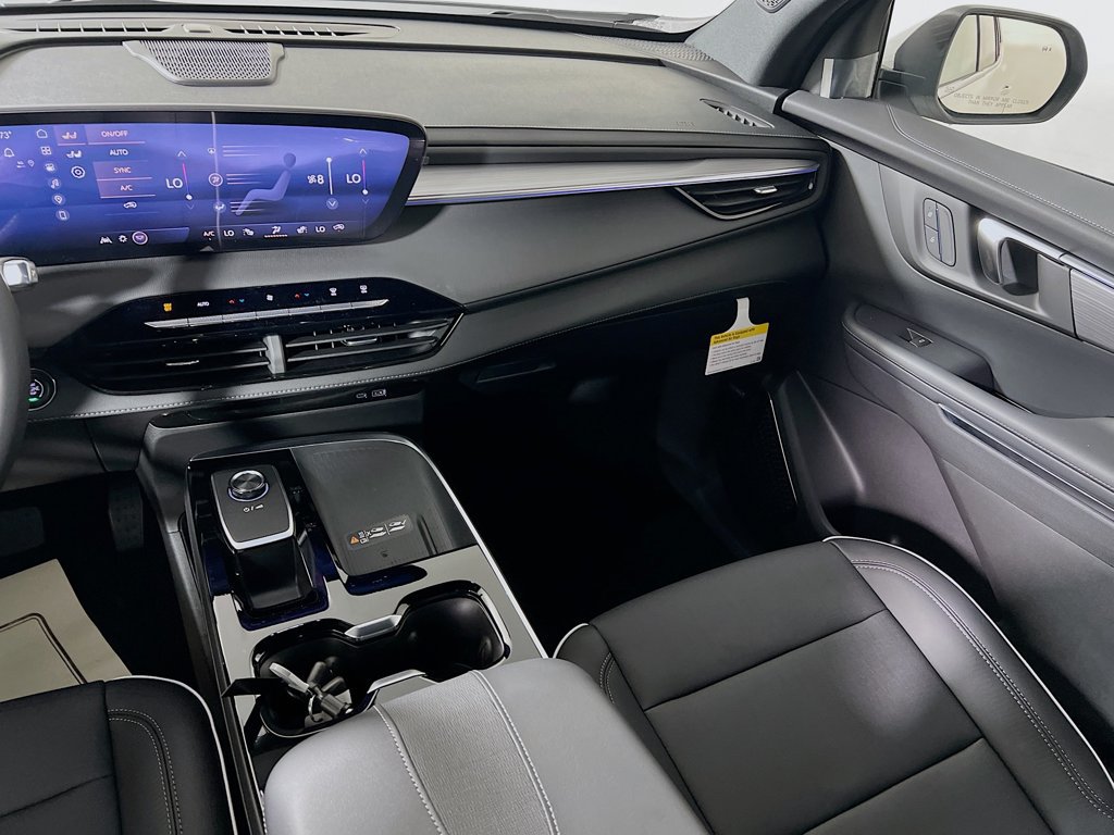 New 2026 Buick Enclave Preferred w/ Power Package FWD image 19