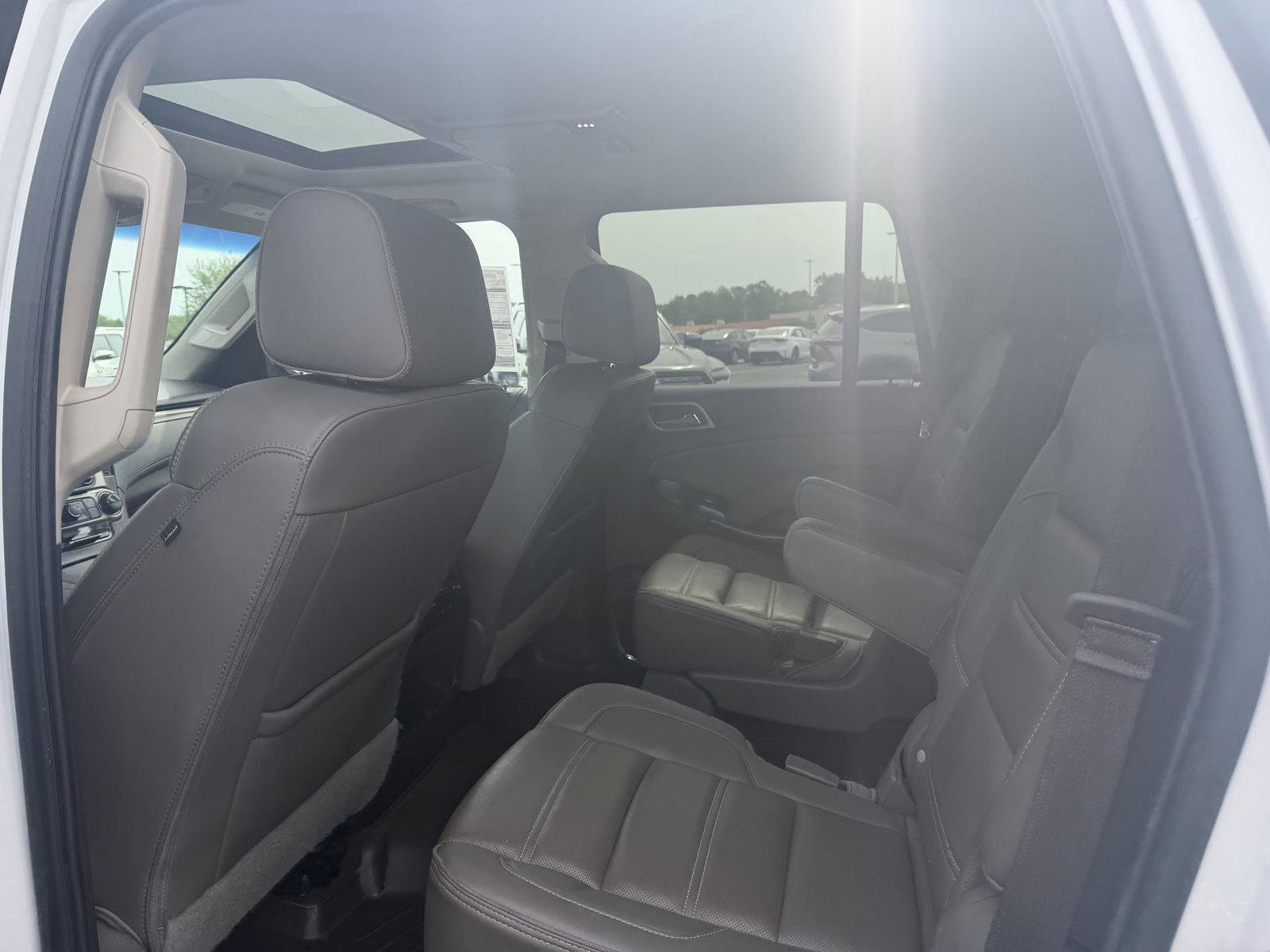 Used 2019 GMC Yukon Denali w/ Denali Ultimate Package image 15