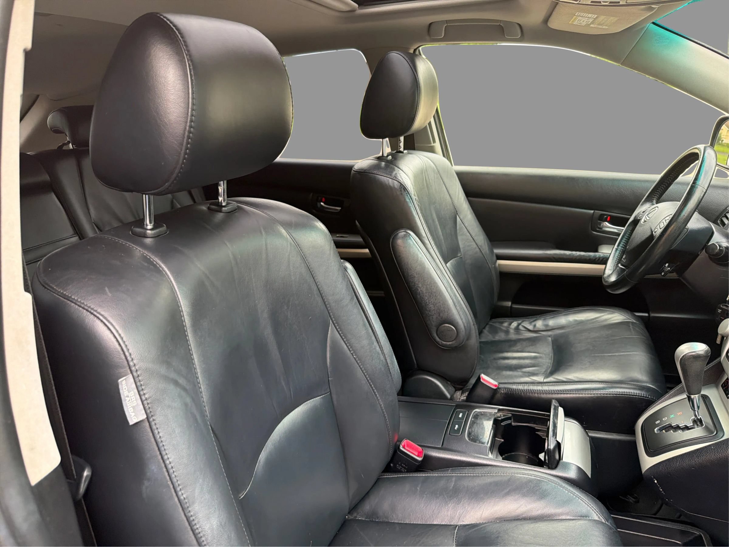 Used 2006 Lexus RX 400h AWD image 26