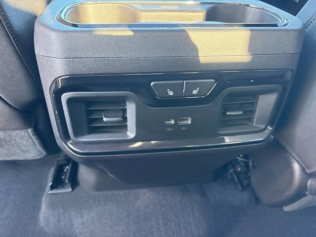 Used 2022 Chevrolet Silverado 1500 ZR2 AWD/4WD image 25