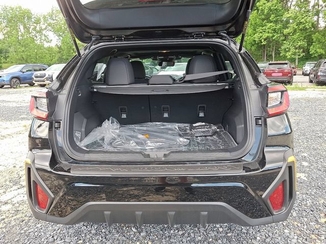 Certified 2025 Subaru Crosstrek 2.5i Sport AWD/4WD image 43