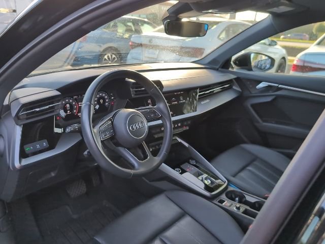 Used 2023 Audi A3 2.0T Premium image 13