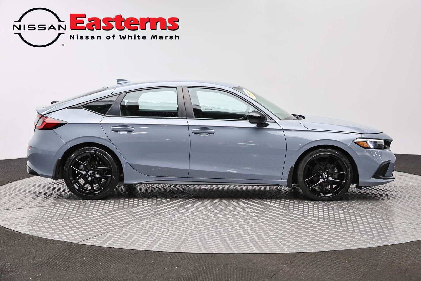 Used 2024 Honda Civic Sport image 4
