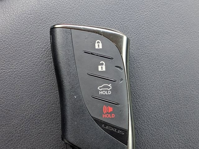 Used 2019 Lexus ES 350 w/ Premium Package image 29