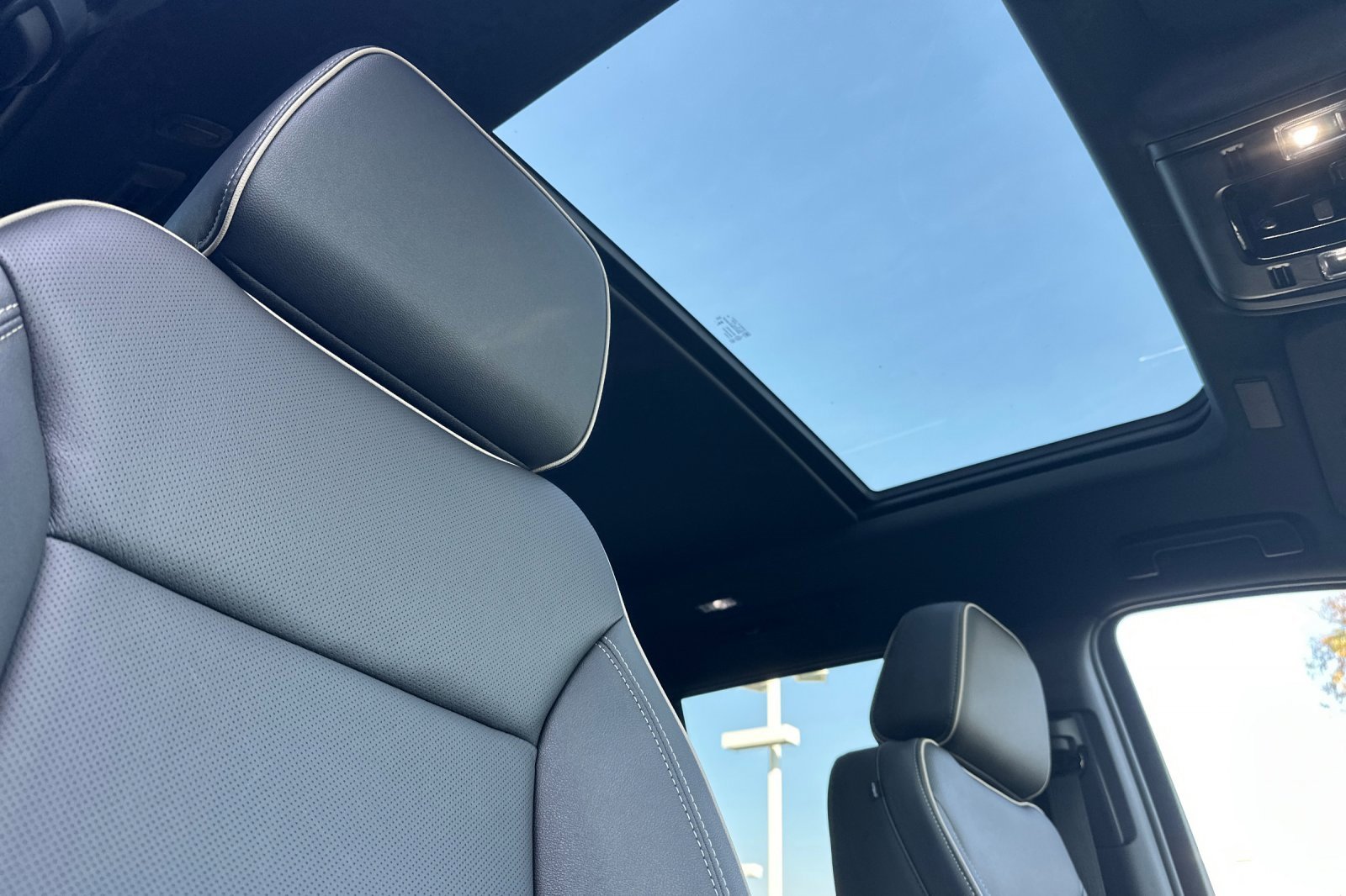 New 2026 Chevrolet Tahoe Premier image 20