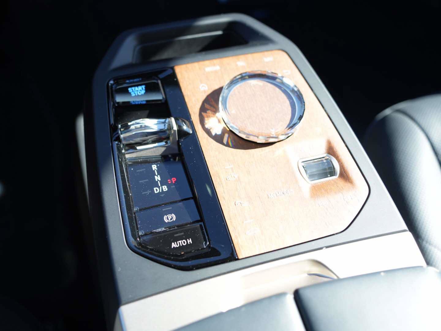 Certified 2023 BMW iX M60 image 13