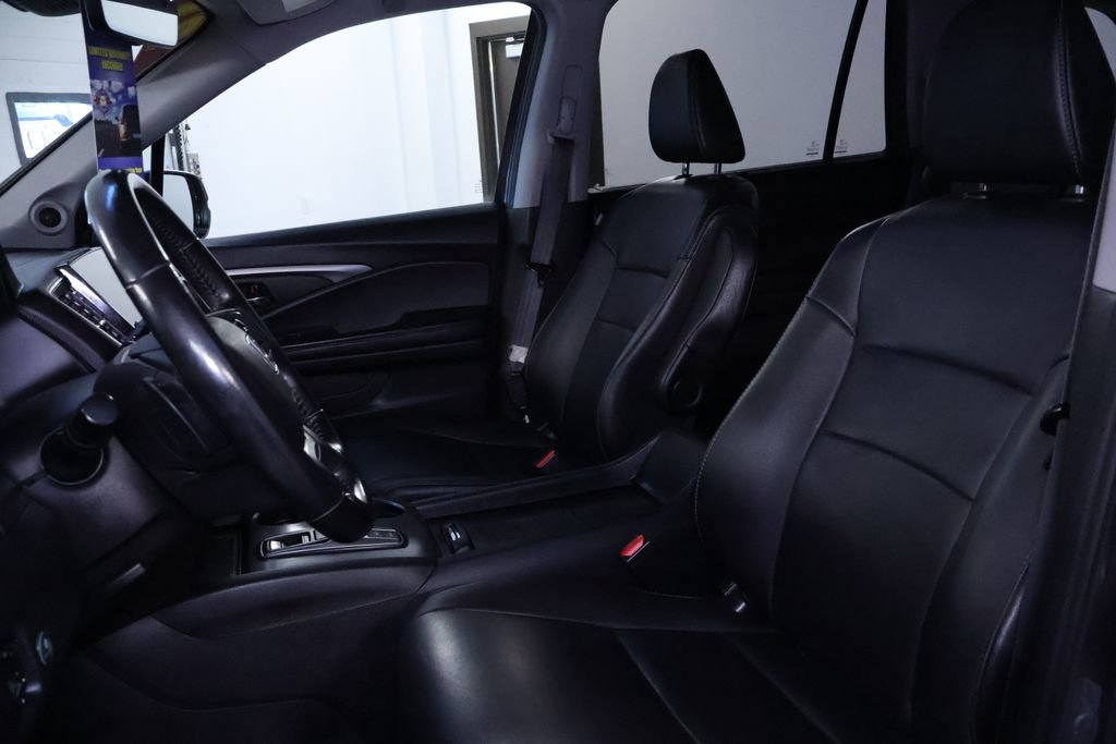 Used 2021 Honda Pilot Special Edition image 15