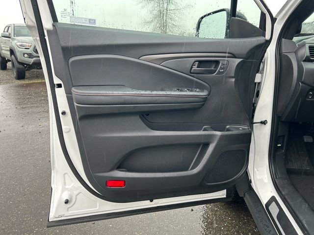 New 2026 Honda Ridgeline TrailSport image 19