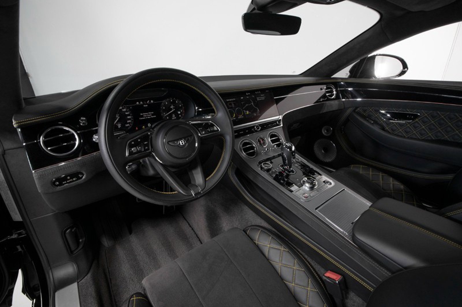 Used 2022 Bentley Continental GT Speed image 5