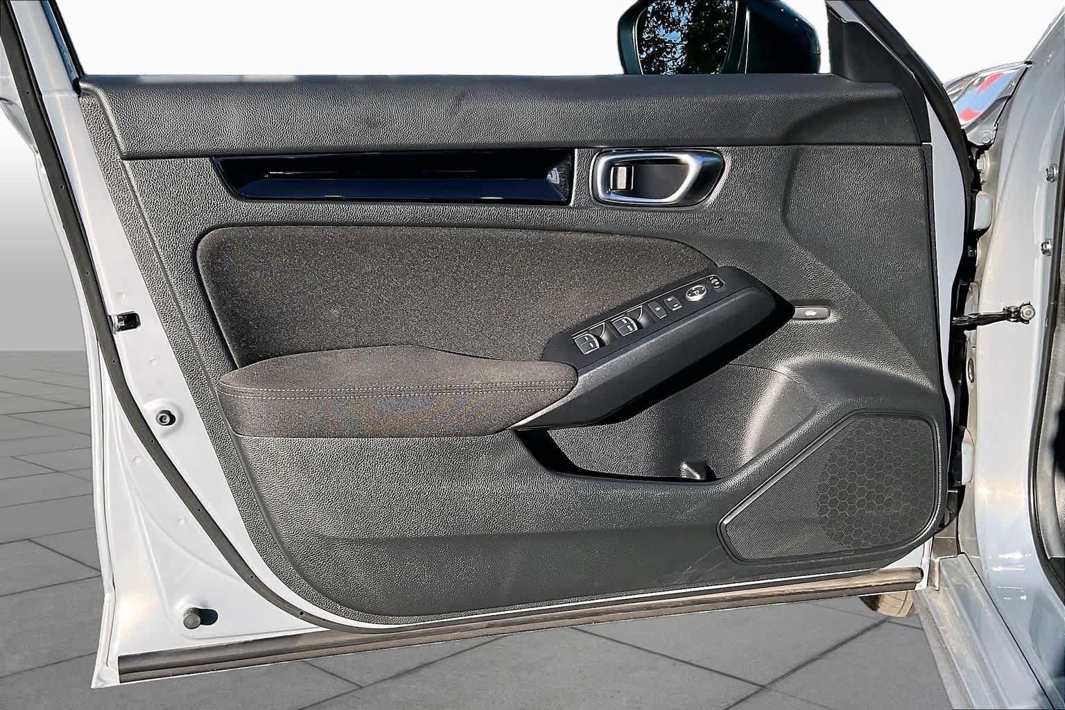 Used 2026 Honda Civic Sport image 21