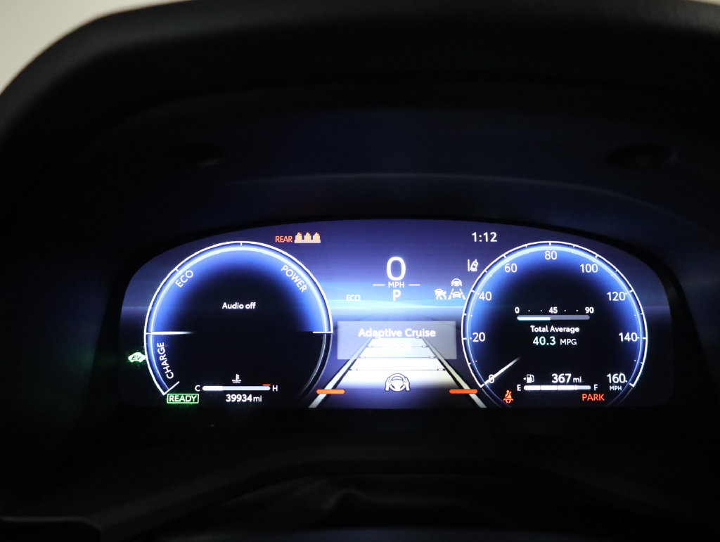 Used 2025 Toyota Camry XSE FWD image 14