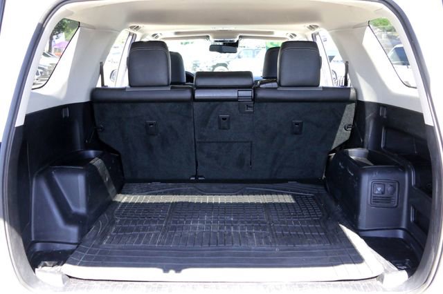 Used 2022 Toyota 4Runner SR5 Premium w/ Moonroof Package image 27