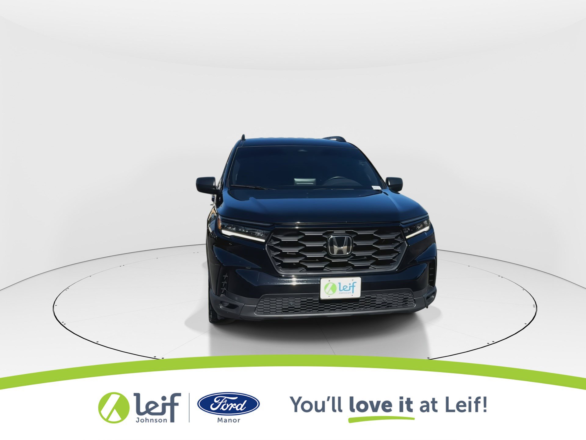 Used 2023 Honda Pilot Sport image 3