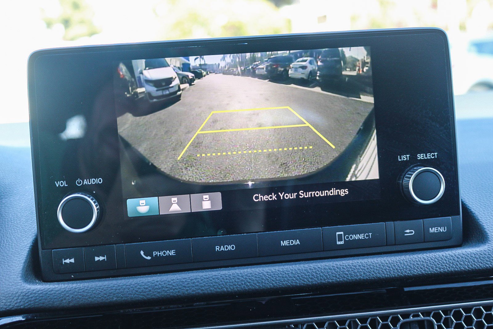 Certified 2024 Honda Civic Sport image 25