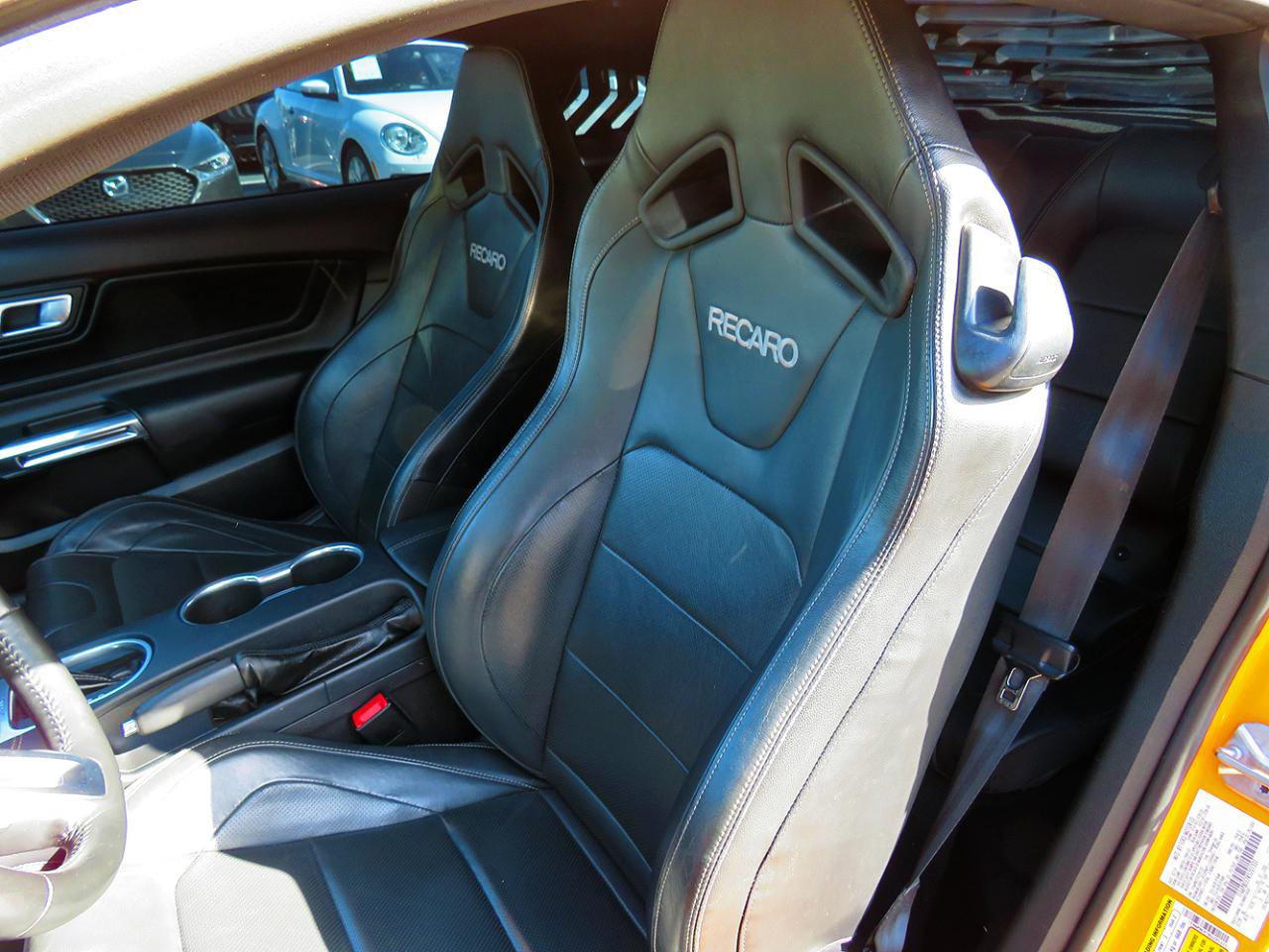 Used 2019 Ford Mustang GT Premium w/ Equipment Group 401A image 17