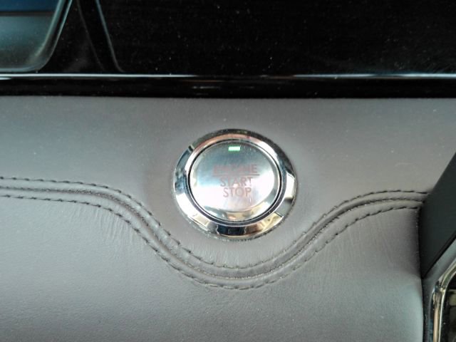 Used 2022 Lincoln Navigator Black Label AWD/4WD image 49