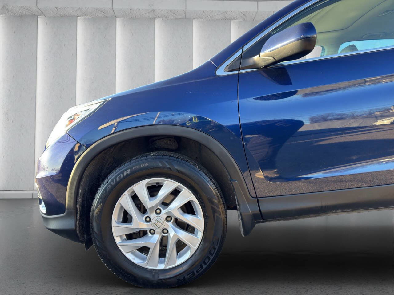 Used 2015 Honda CR-V EX image 19