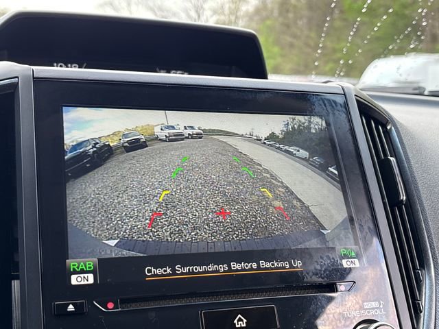 Used 2023 Subaru Forester Sport AWD/4WD image 16